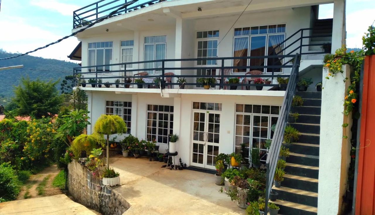 Zion Bed & Breakfast Nuwara Eliya Exterior photo