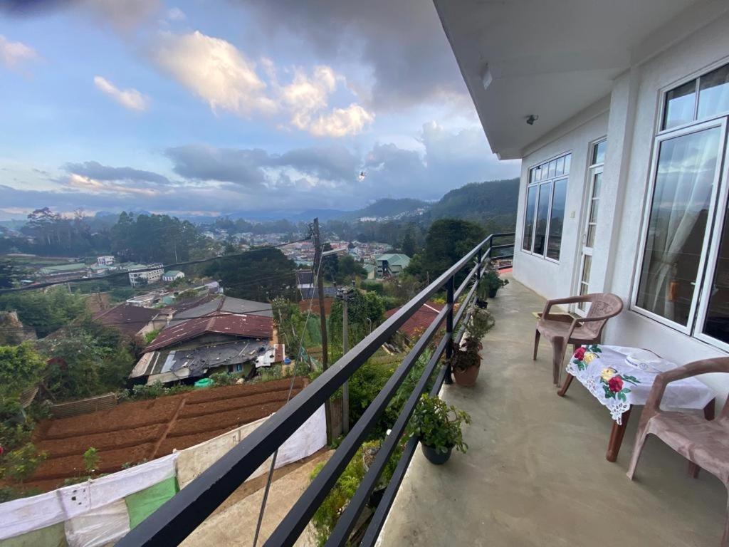 Zion Bed & Breakfast Nuwara Eliya Exterior photo