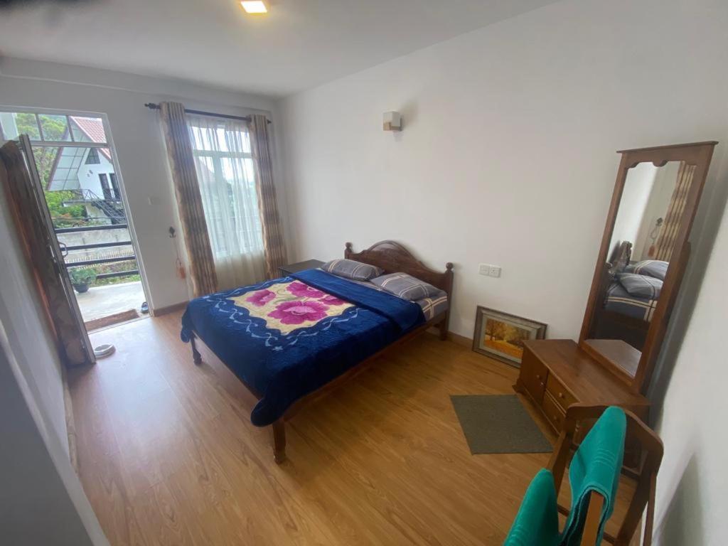 Zion Bed & Breakfast Nuwara Eliya Exterior photo