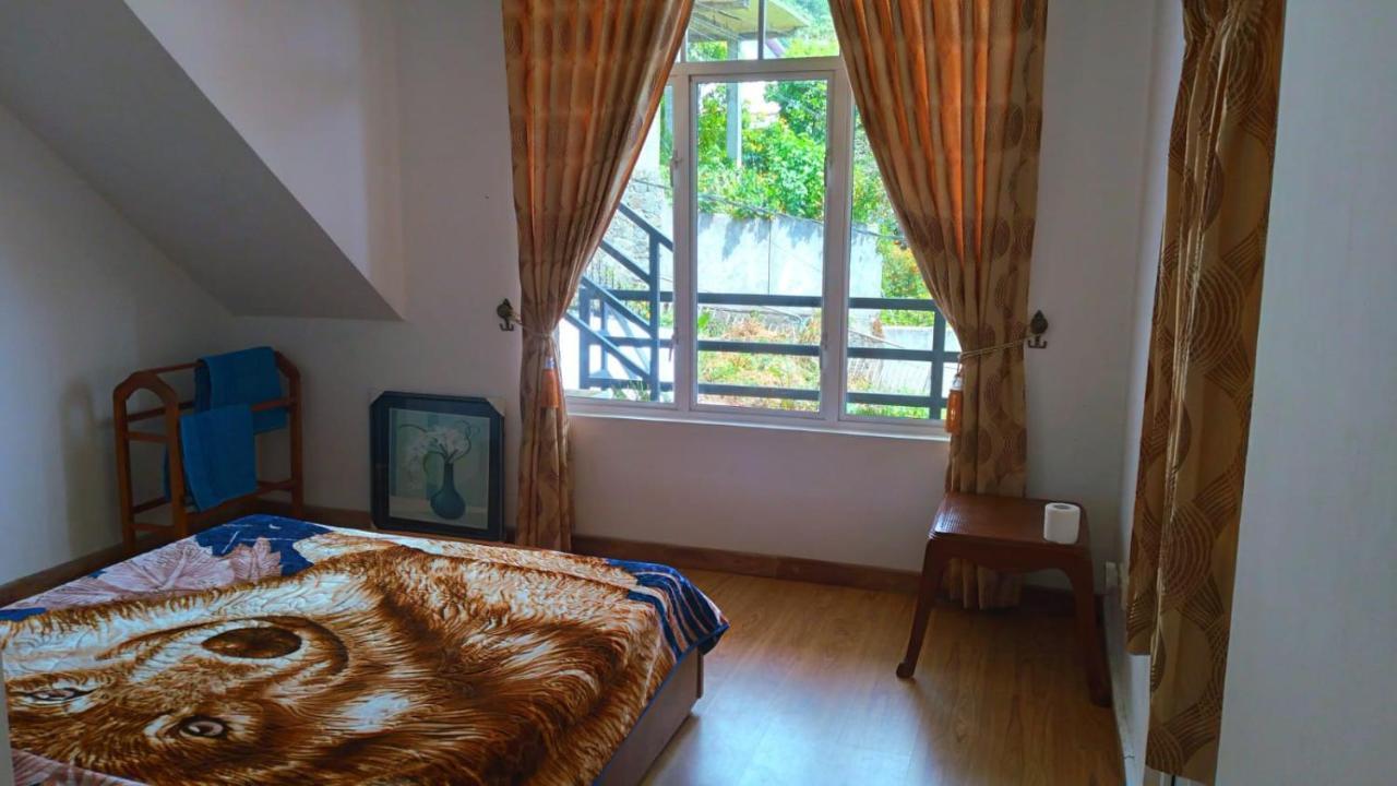 Zion Bed & Breakfast Nuwara Eliya Exterior photo