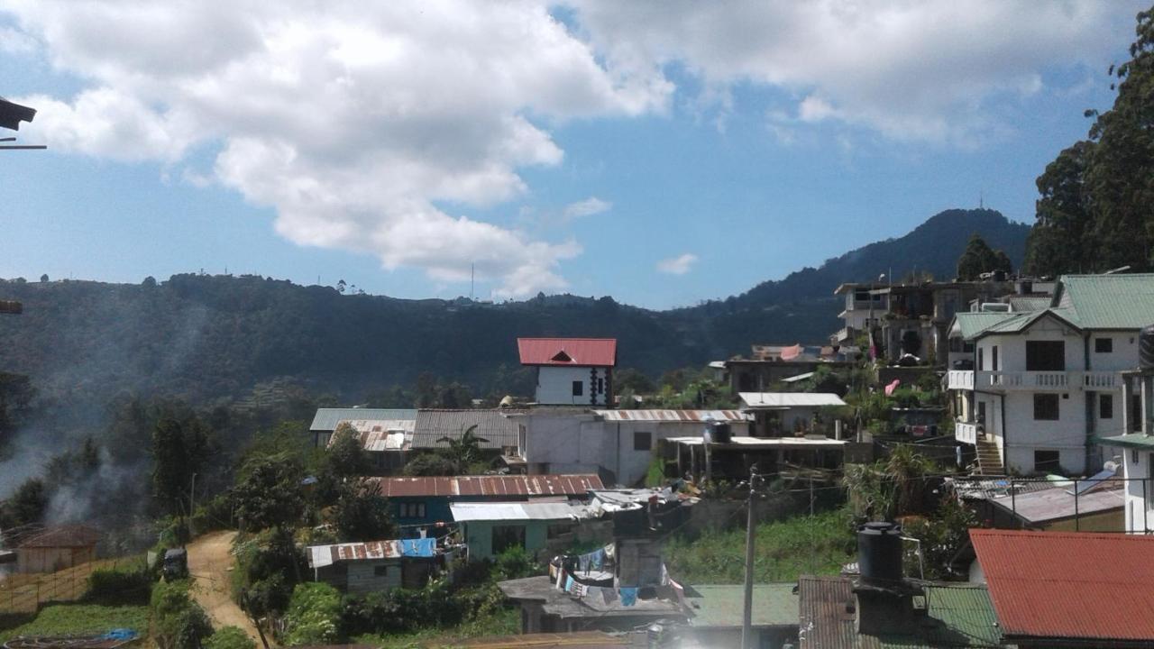 Zion Bed & Breakfast Nuwara Eliya Exterior photo