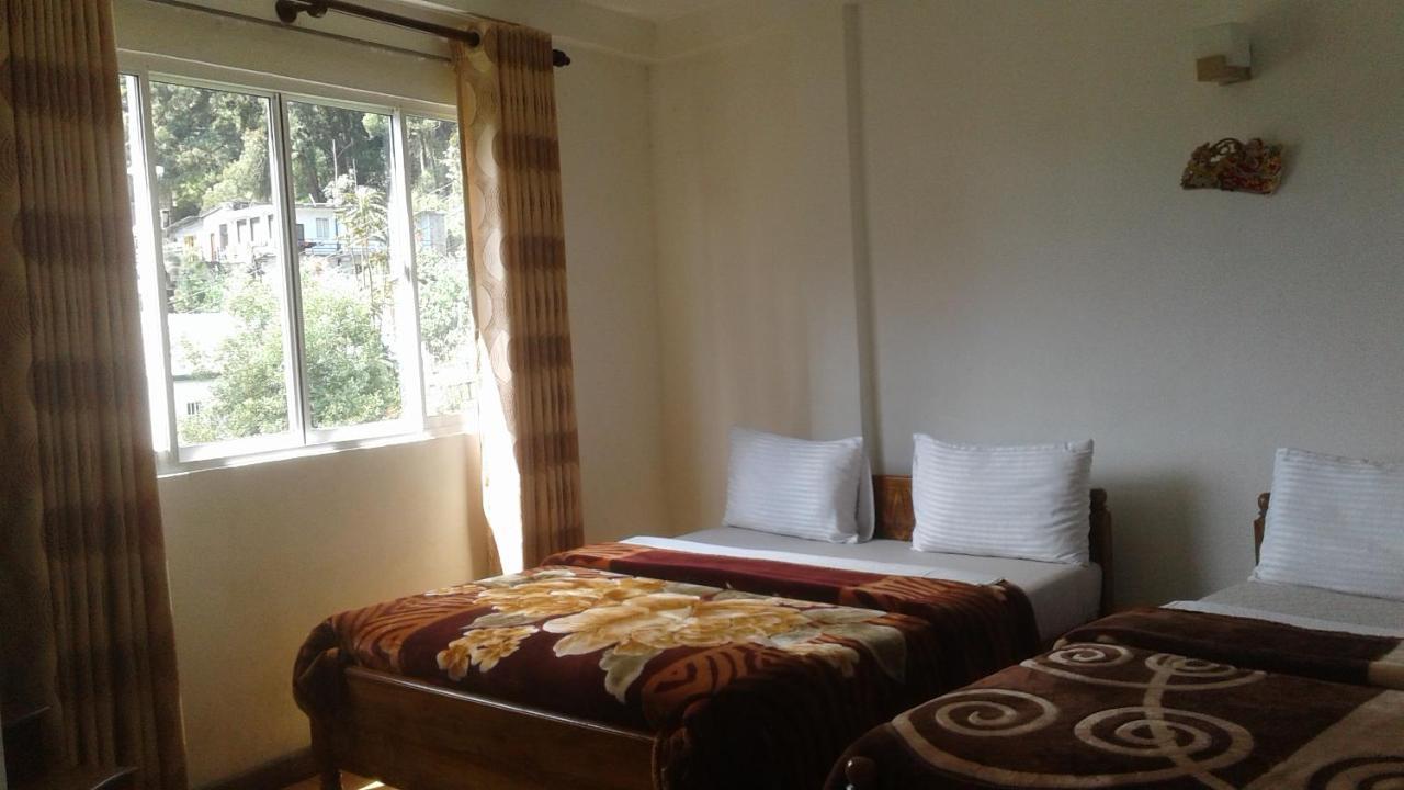 Zion Bed & Breakfast Nuwara Eliya Exterior photo